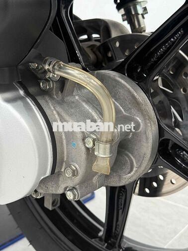 Sh150 nhập ý 2011 , sơn zin đầu nồi chưa mở