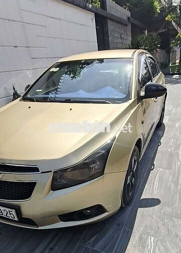 CHEVROLET CRUZE xịn