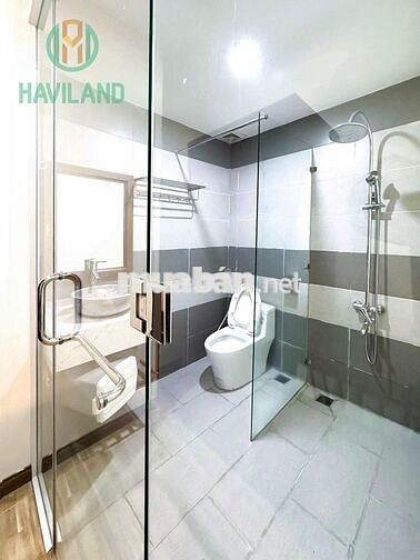 CĂN HỘ 2PN 2WC FULL NỘI THẤT – LÊ QUANG ĐẠO, MỸ AN – GẦN BIỂN