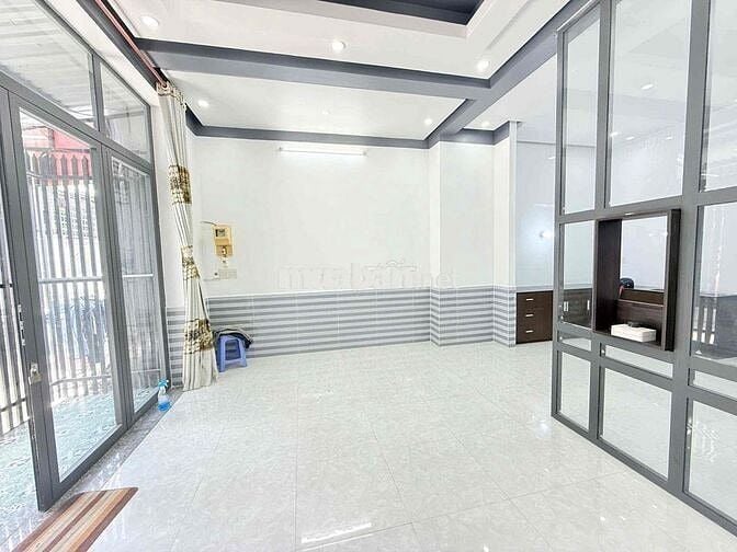 🌻C.G - CHO THUÊ NHÀ TRỆT LẦU TRỤC CHÍNH HẺM ĐƯỜNG PHẠM NGŨ LÃO