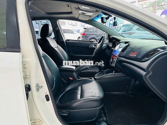 KIA Forte 2011 1.6AT SX 157.000 km