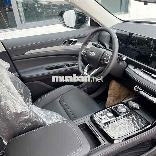 Ford Territory 2025 Trend 1.5 AT - Sẵn Xe