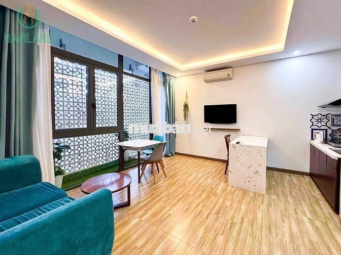 CĂN HỘ 2PN 2WC FULL NỘI THẤT – LÊ QUANG ĐẠO, MỸ AN – GẦN BIỂN