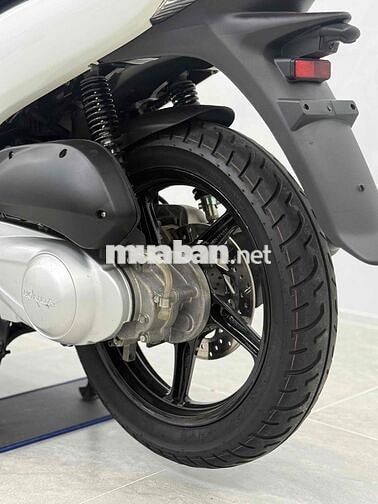 Sh150 nhập ý 2011 , sơn zin đầu nồi chưa mở