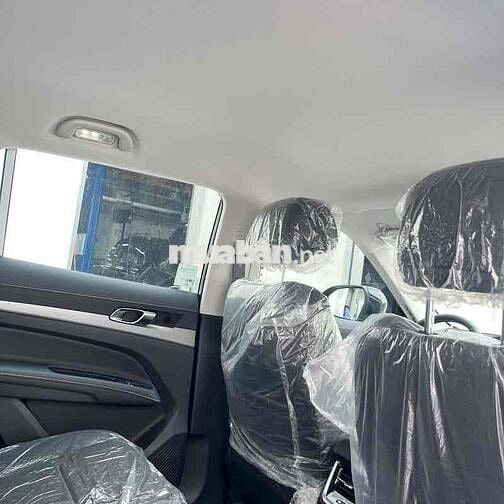 Ford Territory 2025 Trend 1.5 AT - Sẵn Xe