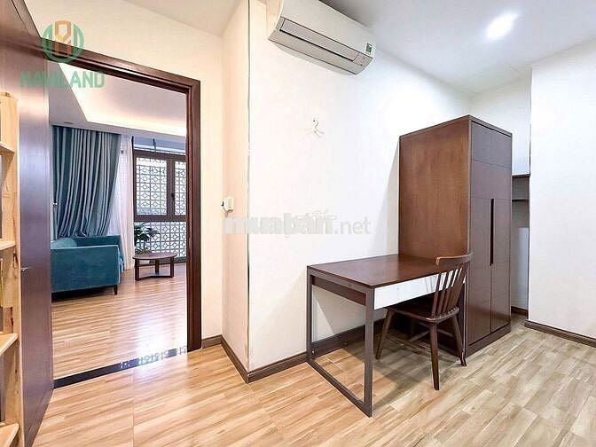 CĂN HỘ 2PN 2WC FULL NỘI THẤT – LÊ QUANG ĐẠO, MỸ AN – GẦN BIỂN