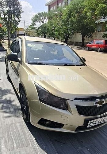 CHEVROLET CRUZE xịn
