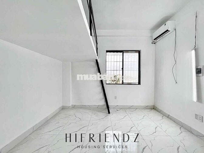 PHÒNG TRỌ KHU TÊN LỬA CÓ THANG MÁY FULL NT GÁC THOẢI MÁI 3 -4 NGƯỜI Ở