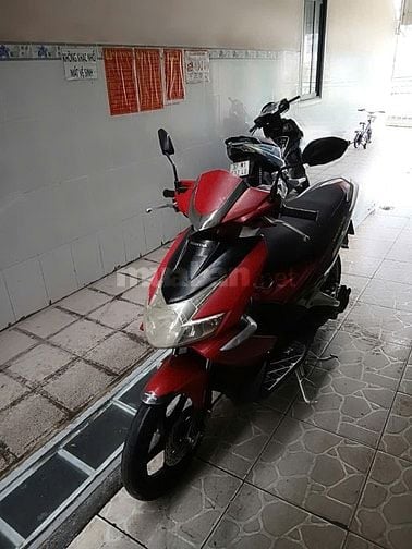 Cam kết xe mình chỉ để đi làm, không buôn bán gì cả. 