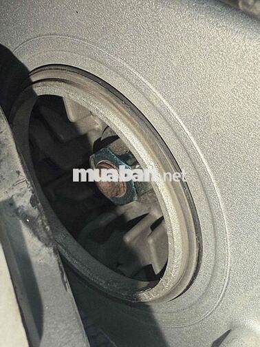 Sh150 nhập ý 2011 sm107 sơn zin nồi chưa mở