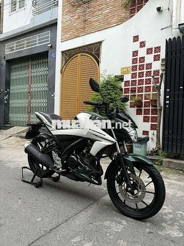Fz155 bstp