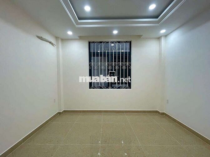 nhà mới quốc lộ 13 gần vạn phúc city chợ Thủ Đức cầu Ông Dầu