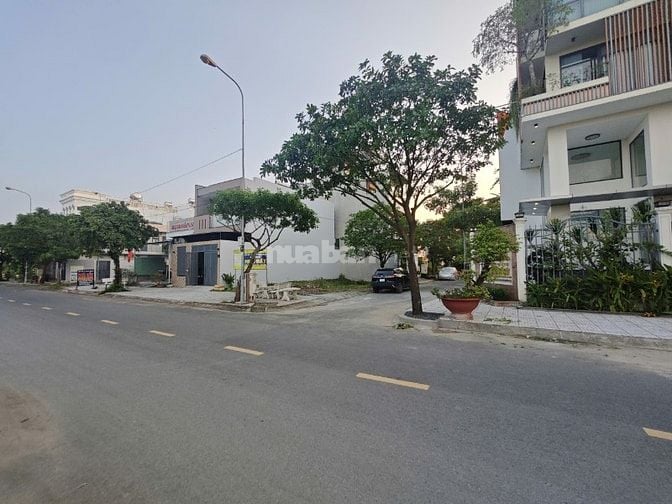 Bán đất khu dân cư Phước Kiển liền kề phú mỹ hưng diện tích 5x19