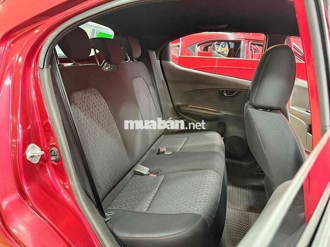 ❤️ HONDA BRIO RS 2021 NHẬP ❤️