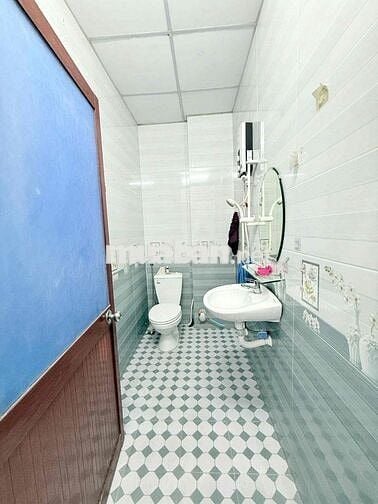 🌻C.G - CHO THUÊ NHÀ TRỆT LẦU TRỤC CHÍNH HẺM ĐƯỜNG PHẠM NGŨ LÃO