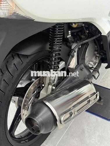 Sh150 nhập ý 2011 , sơn zin đầu nồi chưa mở