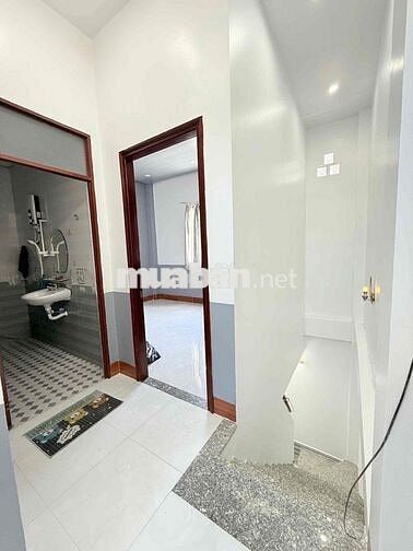 🌻C.G - CHO THUÊ NHÀ TRỆT LẦU TRỤC CHÍNH HẺM ĐƯỜNG PHẠM NGŨ LÃO