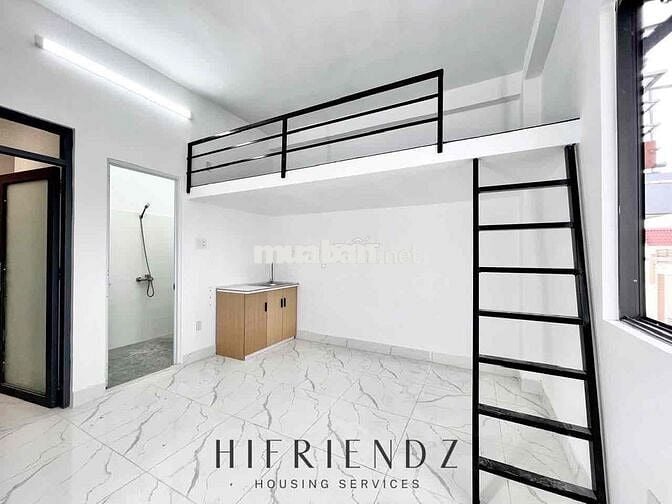 PHÒNG TRỌ KHU TÊN LỬA CÓ THANG MÁY FULL NT GÁC THOẢI MÁI 3 -4 NGƯỜI Ở