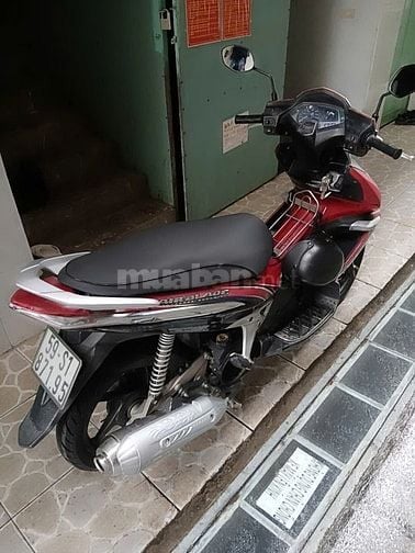 Cam kết xe mình chỉ để đi làm, không buôn bán gì cả. 