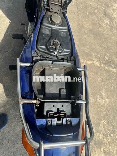 Future 2000 bstp 9 chủ trao đổi xe xăng xe điện