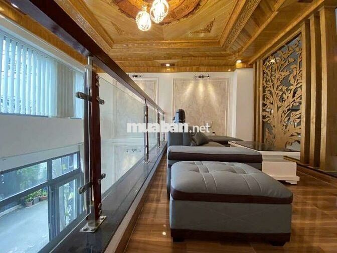 58.5M2 - NGANG 4.8 - NỞ HẬU - HXH NGỦ tại Q. GÒ VẤP CHỈ 7.8 TỶ