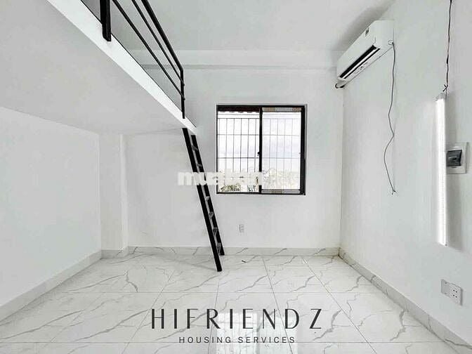 PHÒNG TRỌ KHU TÊN LỬA CÓ THANG MÁY FULL NT GÁC THOẢI MÁI 3 -4 NGƯỜI Ở