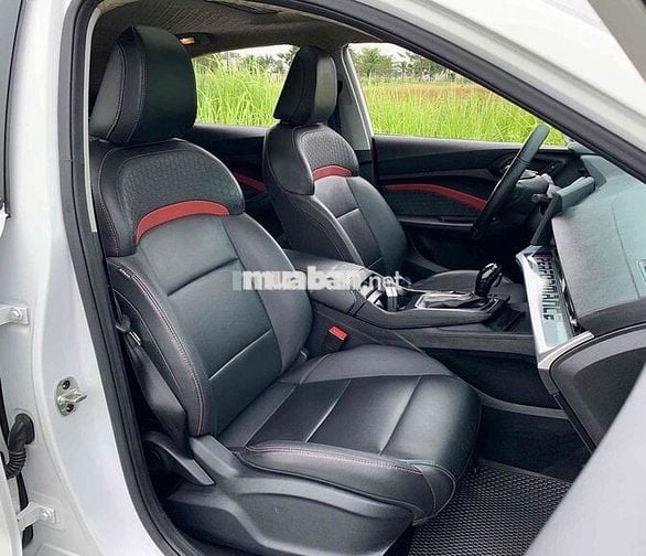 MG MG5 2022 Luxury - 39000 km