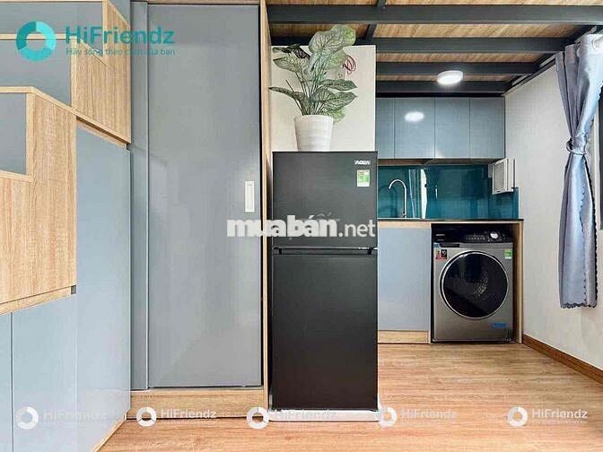 DỰ ÁN ĐỘC QUYỀN TẠI HF FULL NỘI THẤT CAO CẤP NGAY NGÃ TƯ GÒ MÂY