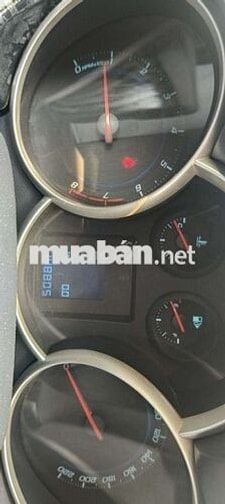 CHEVROLET CRUZE xịn