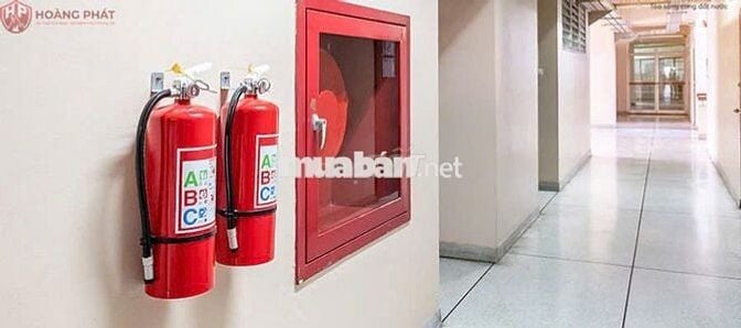 Cho thuê nhà, Quang Trung, Vỉa hè, PCCC, THANG MÁY, 86m2x 5T *56 Tr