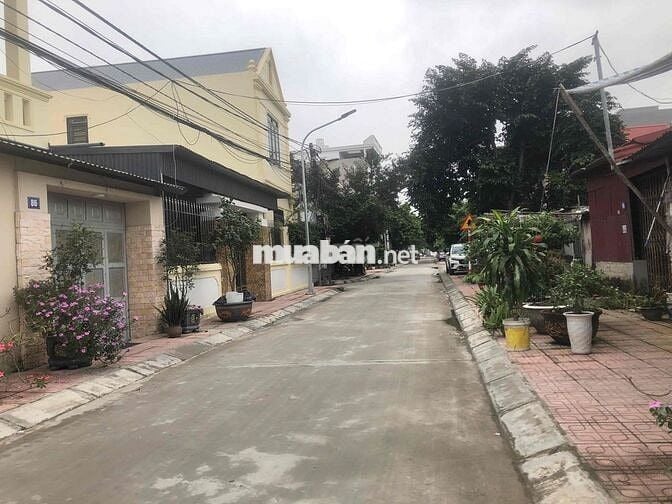 Đất 125m2 ngang 5 MT đường 7m Vân Tra, An Đồng 2,57 tỷ