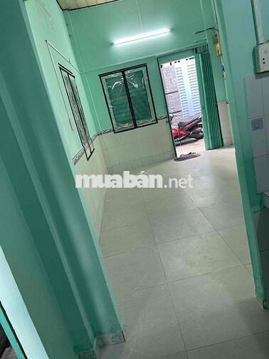 Cần cho thuê gấp nhà nguyên căn. đường Nguyên hồng. p11. bt