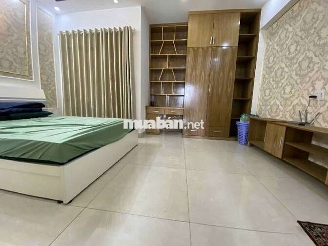 58.5M2 - NGANG 4.8 - NỞ HẬU - HXH NGỦ tại Q. GÒ VẤP CHỈ 7.8 TỶ