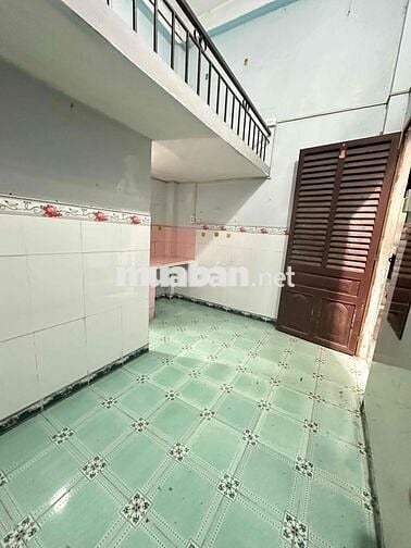 Trọ gác phù hợp sinh viên -Và Các Bạn đi làm Khu Công Nghiệp-