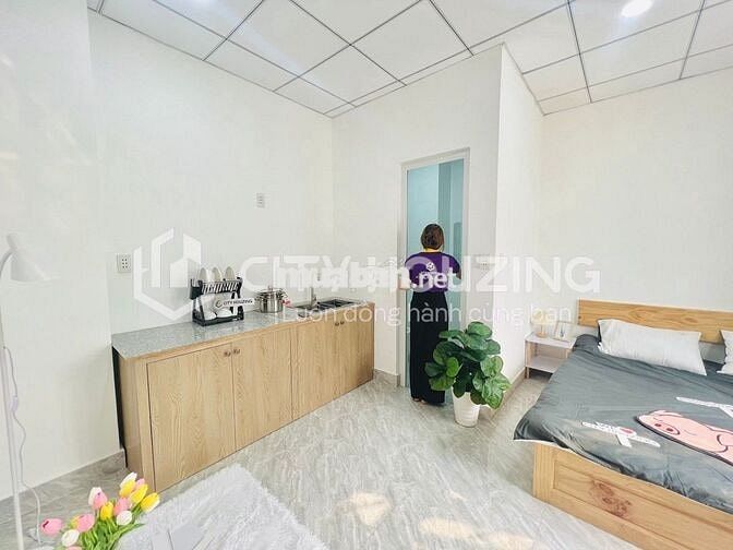 CHDV cưa sổ trời giảm 300k 4 tháng đầu ngay Phạm Văn bạch