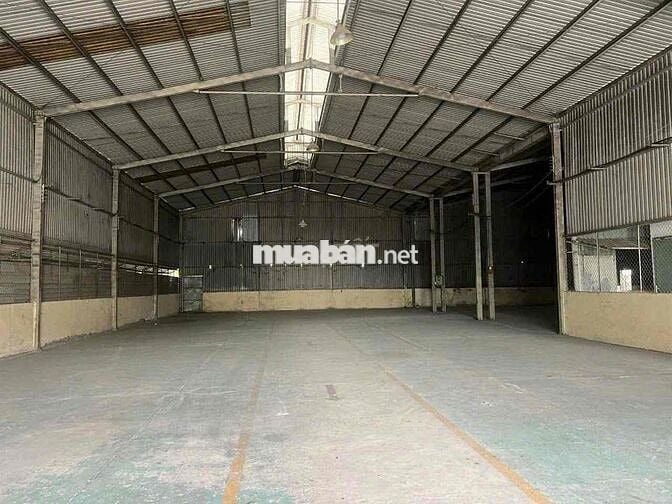 💥Cho thuê xuởng 1400m²  ở Thuận An Bình Dương - Diện tích đất 2000m²💥💥