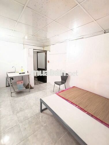 ⭐ SIÊU HOT:PHÒNG TRỌ SẠCH SẼ,GIÁ TỐT Ở KHU VỰC ĐẠI HỌC MỞ (CS3) TP.HCM