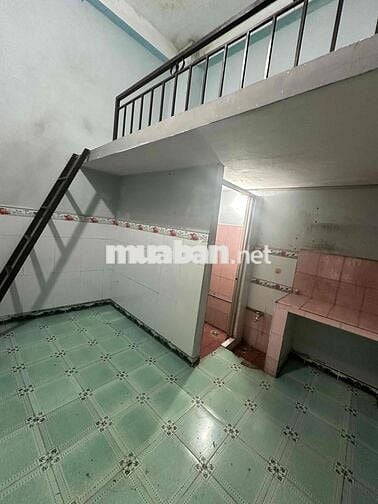 Trọ gác phù hợp sinh viên -Và Các Bạn đi làm Khu Công Nghiệp-