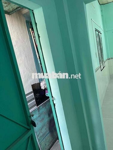 Cần cho thuê gấp nhà nguyên căn. đường Nguyên hồng. p11. bt