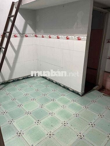 Trọ gác phù hợp sinh viên -Và Các Bạn đi làm Khu Công Nghiệp-