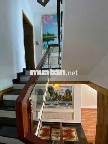 58.5M2 - NGANG 4.8 - NỞ HẬU - HXH NGỦ tại Q. GÒ VẤP CHỈ 7.8 TỶ