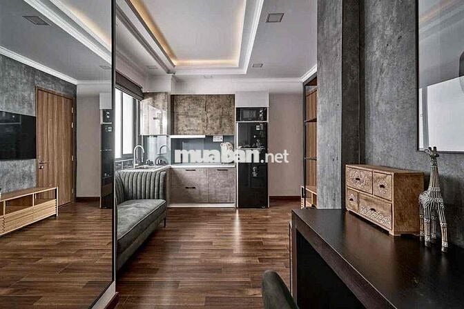 📍 Cách Mạng Tháng 8, Quận 10  📆 Cho thuê ngắn hạn 1 tháng – dài hạn 🧺