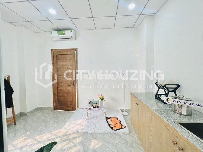 CHDV cưa sổ trời giảm 300k 4 tháng đầu ngay Phạm Văn bạch