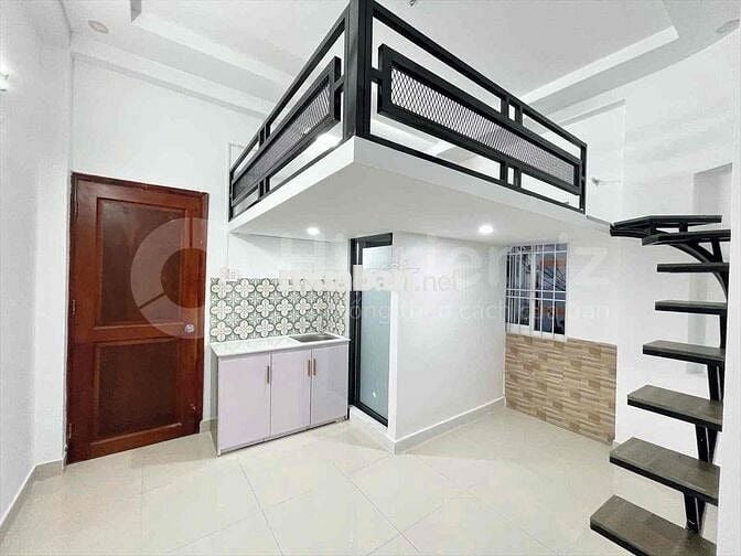 CHO THUÊ PHÒNG BAN CÔNG SIÊU THOÁNG MÁT NGAY CHỢ THẠCH ĐÀ ĐÂY ANH CHỊ