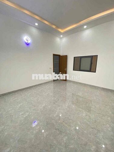 Cho thuê nhà 1T2L mới 100%, (4 phòng ngủ), KDC VIP Hoá An, Đồng Nai