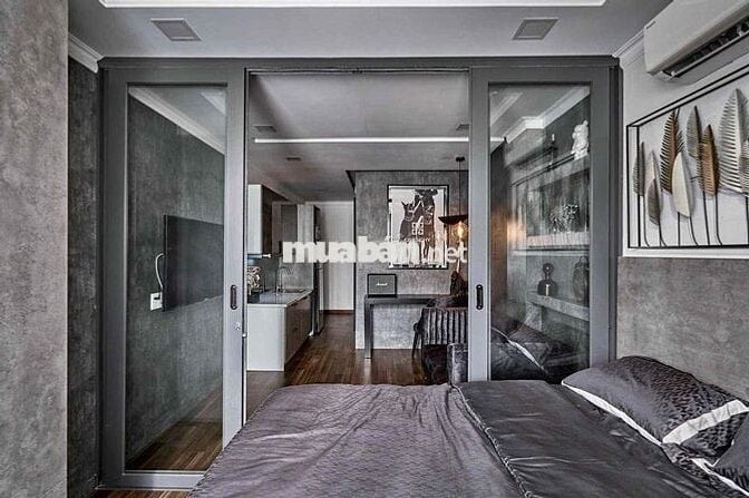 📍 Cách Mạng Tháng 8, Quận 10  📆 Cho thuê ngắn hạn 1 tháng – dài hạn 🧺