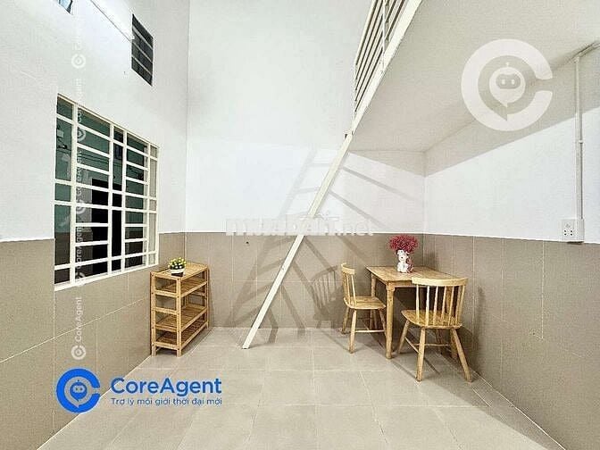 CHO THUÊ PHÒNG FULL NỘI THẤT NGAY GO! DĨ AN, LÀNG ĐẠI HỌC THỦ ĐỨC