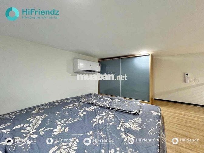 DỰ ÁN ĐỘC QUYỀN TẠI HF FULL NỘI THẤT CAO CẤP NGAY NGÃ TƯ GÒ MÂY