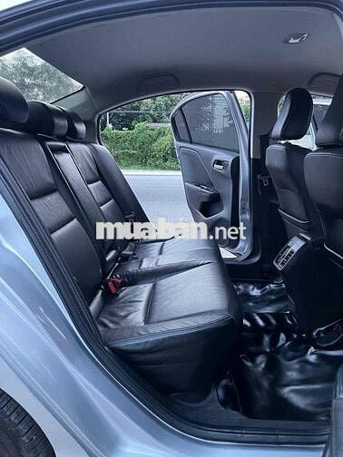 Honda City 2018 Top 74.000km Bạc