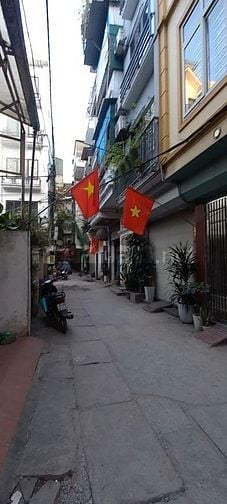 Phân Lô Đền Lư_Ngõ ÔTÔ Thông_Sát Phố_DT 106m2 Dân Xây 3Tầng_Chỉ 15Tỷ9